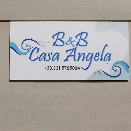 Casa Angela Daire Santa Croce Camerina Dış mekan fotoğraf