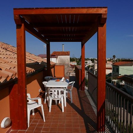 Casa Angela Daire Santa Croce Camerina Dış mekan fotoğraf