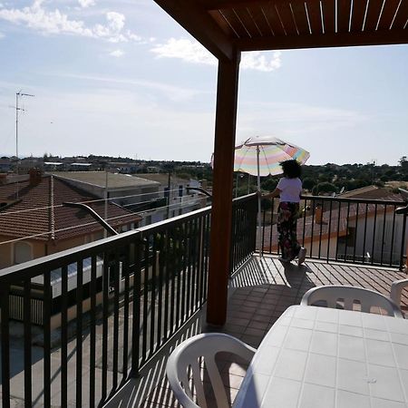 Casa Angela Daire Santa Croce Camerina Dış mekan fotoğraf