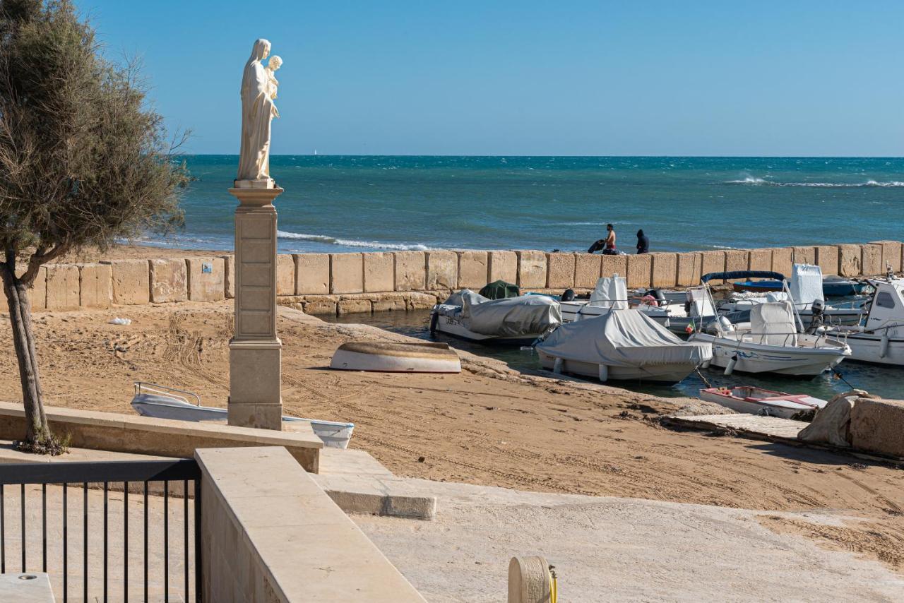 Casa Angela Daire Santa Croce Camerina Dış mekan fotoğraf