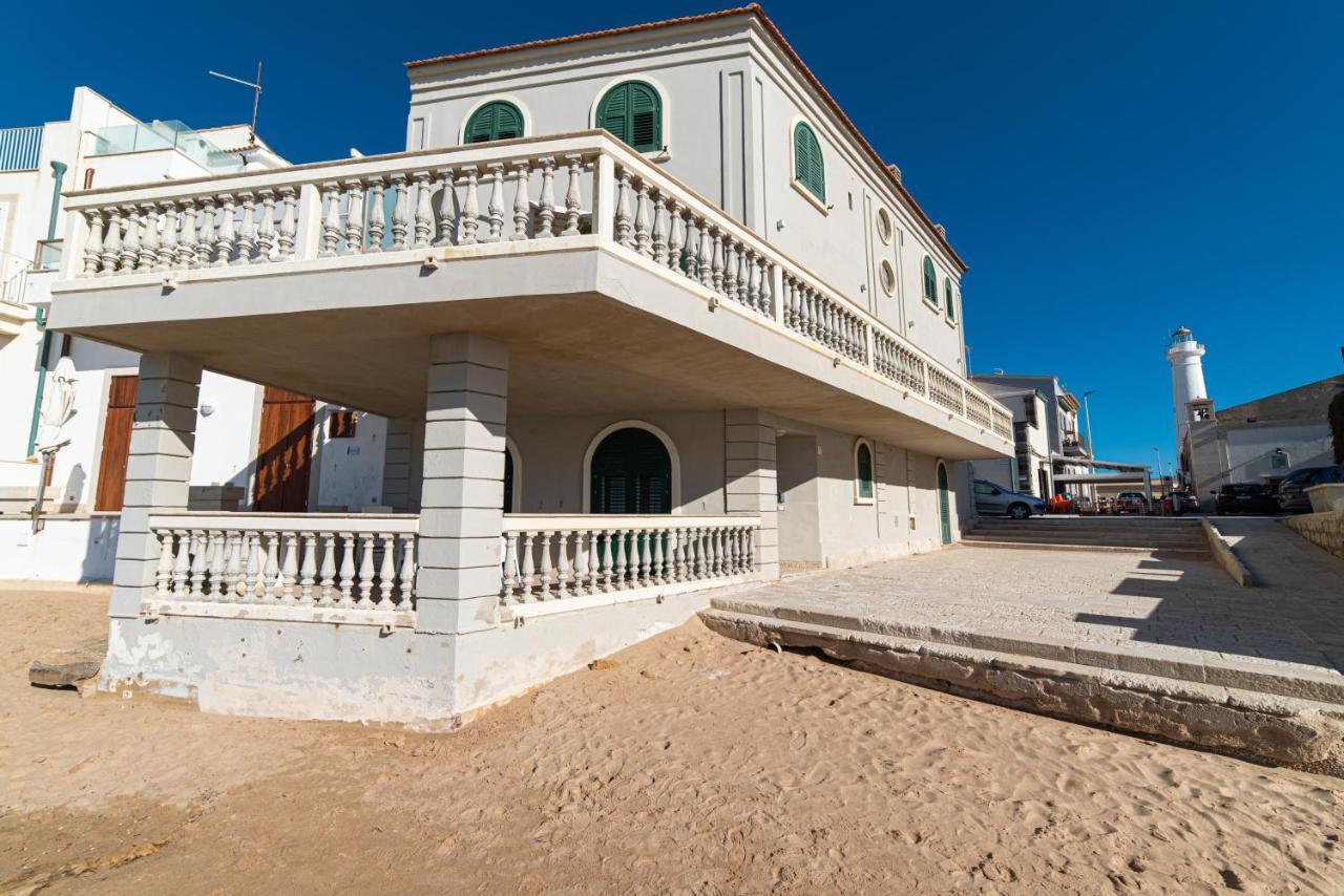 Casa Angela Daire Santa Croce Camerina Dış mekan fotoğraf
