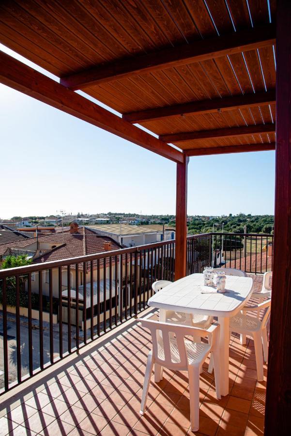 Casa Angela Daire Santa Croce Camerina Dış mekan fotoğraf
