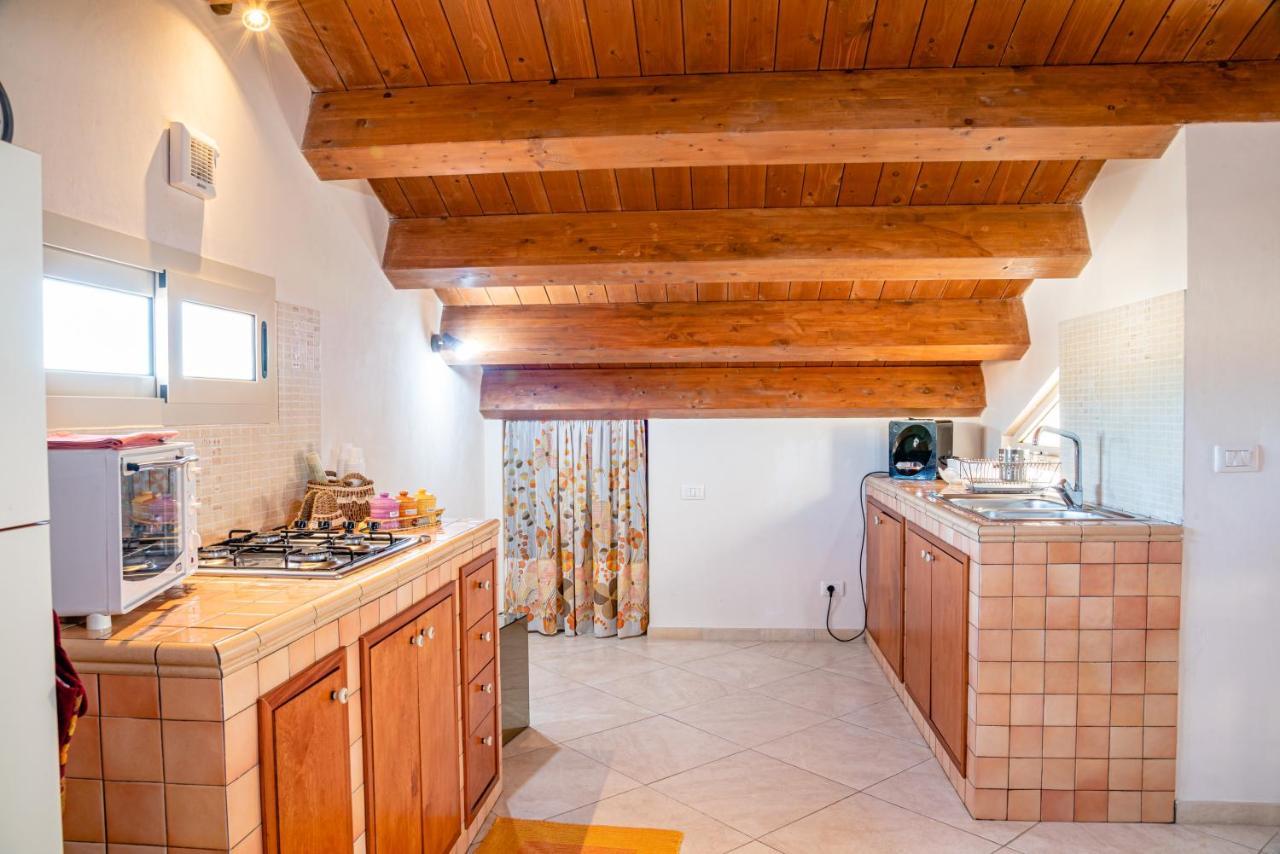 Casa Angela Daire Santa Croce Camerina Dış mekan fotoğraf