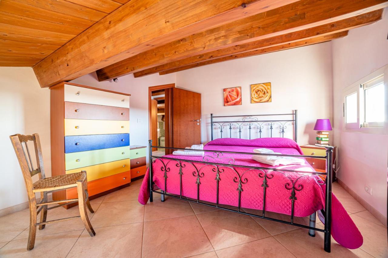 Casa Angela Daire Santa Croce Camerina Dış mekan fotoğraf