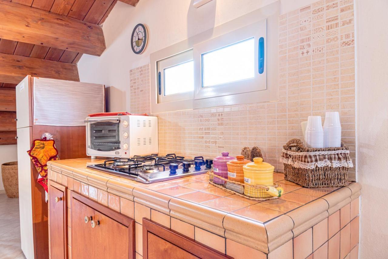 Casa Angela Daire Santa Croce Camerina Dış mekan fotoğraf