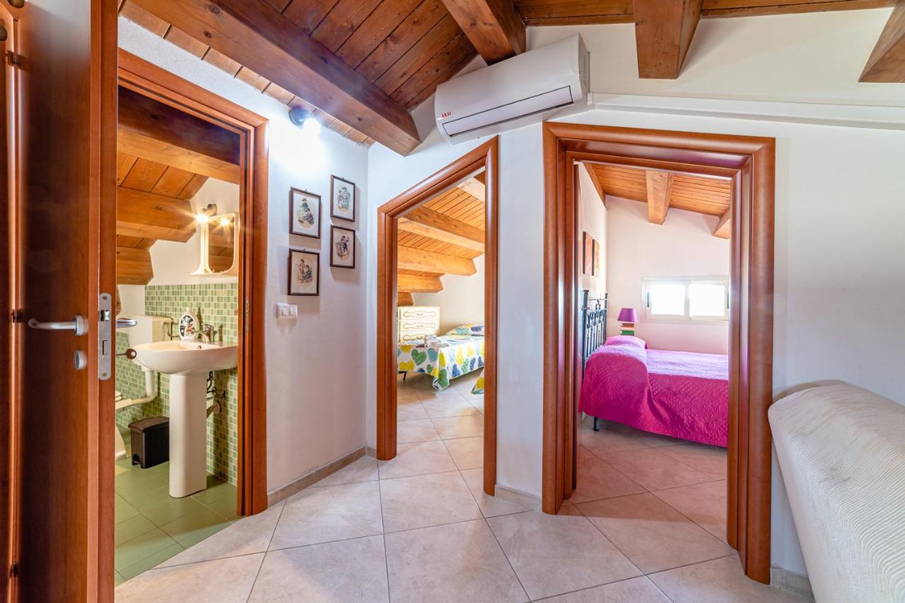 Casa Angela Daire Santa Croce Camerina Dış mekan fotoğraf