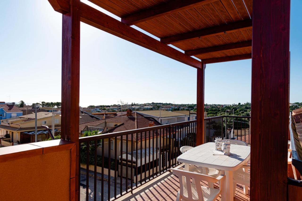 Casa Angela Daire Santa Croce Camerina Dış mekan fotoğraf