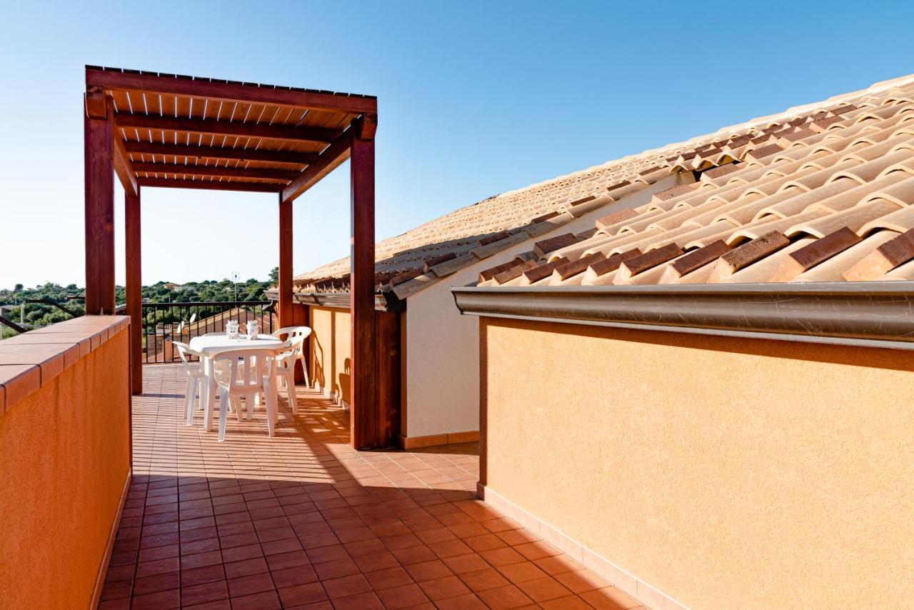 Casa Angela Daire Santa Croce Camerina Dış mekan fotoğraf
