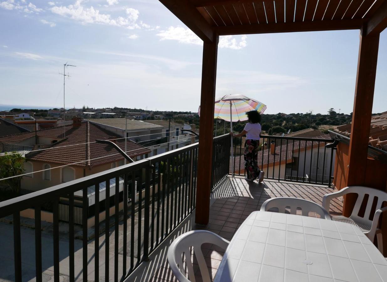 Casa Angela Daire Santa Croce Camerina Dış mekan fotoğraf