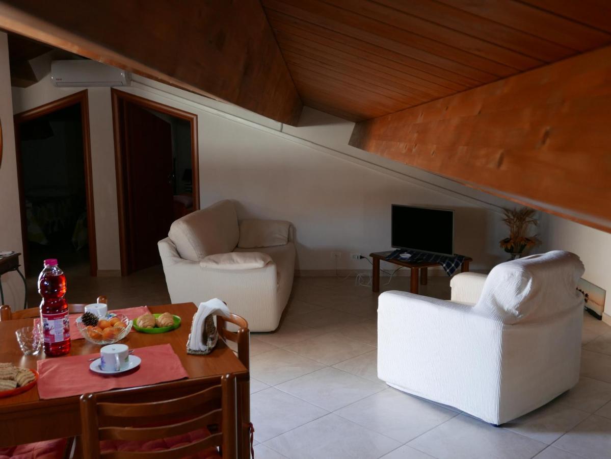 Casa Angela Daire Santa Croce Camerina Dış mekan fotoğraf